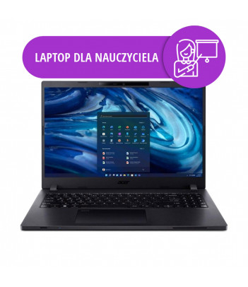 Notebook Acer Travelmate P2 TMP215-54 15,6"