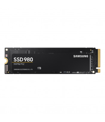 Dysk SSD Samsung 980 M.2 1TB OUTLET