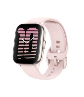 Smartwatch Amazfit Active Petal Pink
