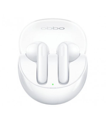 Słuchawki douszne OPPO Enco Air3 (białe)