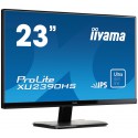 iiyama 23" AH-IPS XU2390HS-B1