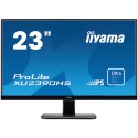 iiyama 23" AH-IPS XU2390HS-B1