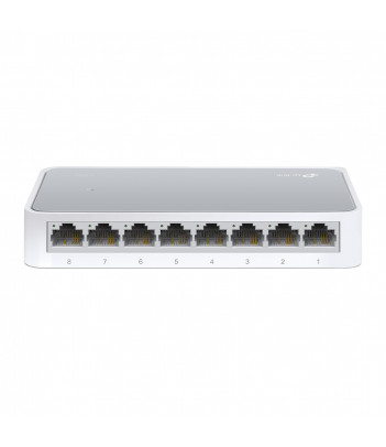 Switch TP-Link TL-SF1008D OUTLET