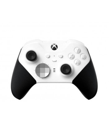 Kontroler bezprzewodowy Microsoft Xbox Elite v2 Core White do konsoli Xbox One OUTLET