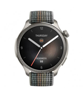 Smartwatch Amazfit Balance Sunset Gray