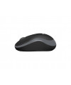 Zestaw bezprzewodowy klawiatura i mysz Logitech MK270 (czarny)
