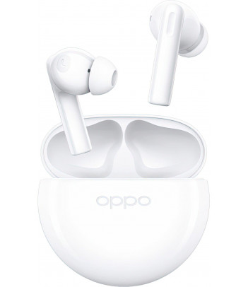 Słuchawki douszne OPPO Enco Buds2 (biały)