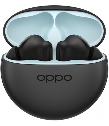 Słuchawki douszne OPPO Enco Buds2 (czarny)