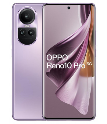 Telefon Oppo Reno10 Pro 12/256GB Fioletowy