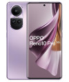 Telefon Oppo Reno10 Pro 12/256GB (Fioletowy)