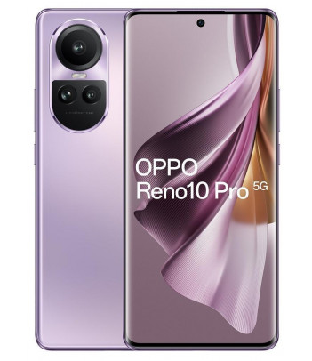 Telefon Oppo Reno10 Pro 12/256GB (Fioletowy)