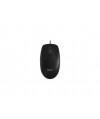 Zestaw klawiatura i mysz Logitech MK120 USB (czarny)