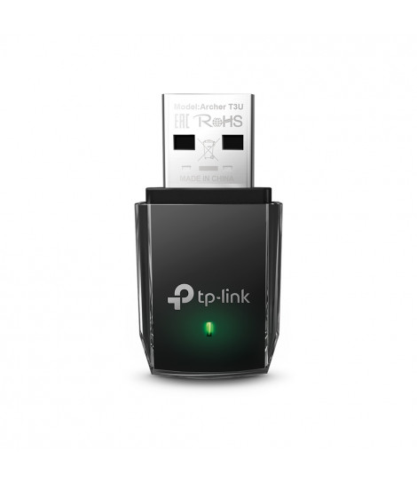 Karta sieciowa USB TP-Link Archer T3U