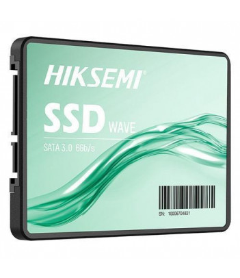 Dysk SSD Hiksemi WAVE(S) 4TB