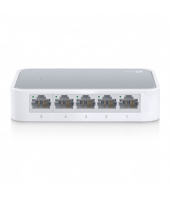 Switch TP-Link TL-SF1005D OUTLET