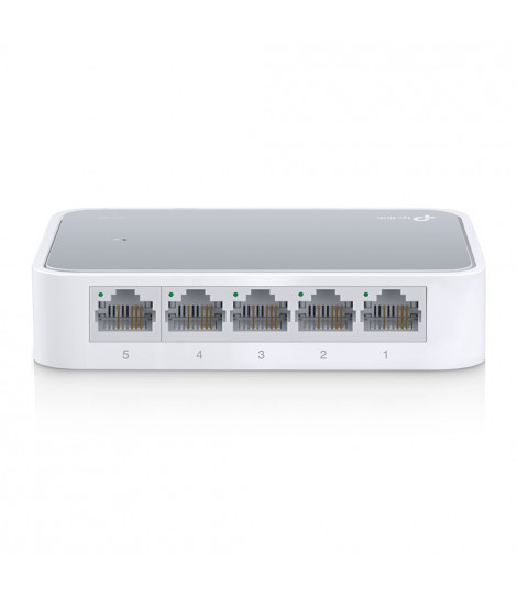 Switch TP-Link TL-SF1005D