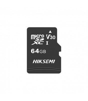 Karta pamięci Micro SD HikSemi HS-TF-C1 NEO 64GB