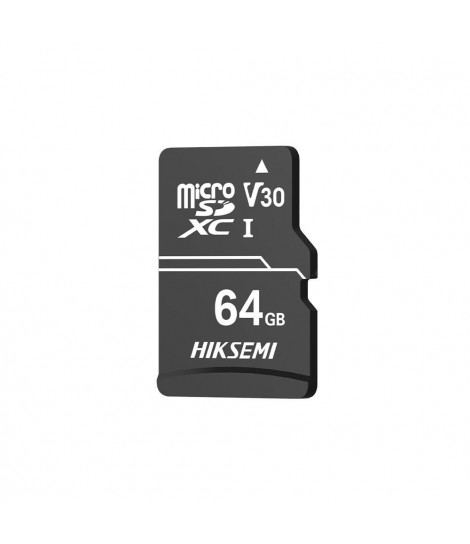 Karta pamięci Micro SD HikSemi HS-TF-D1 Neo Home 64GB