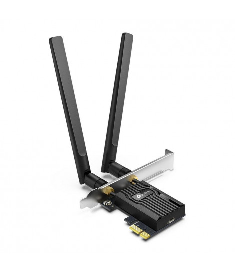 Karta sieciowa TP-Link Archer TX55E