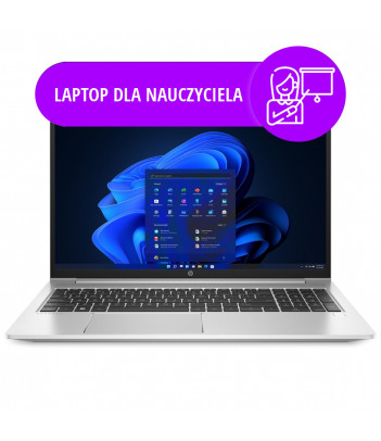 Notebook HP Probook 450 G9 8A5L7EA 15.6"