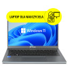 Laptop NTT&reg, Book B14IP 14.0 - i5-1235U, 16GB RAM, 1TB SSD M.2, Windows 11 Edu
