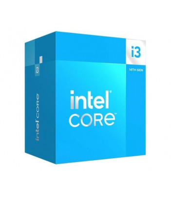 Procesor Intel&reg, Core&trade, I3-14100 (12M Cache, up to 4.70 GHz)