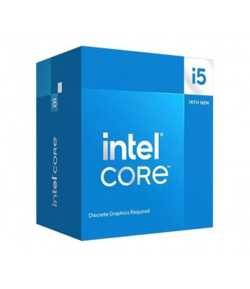 Procesor Intel&reg, Core&trade, I5-14400F (20M Cache, up to 4.70 GHz)