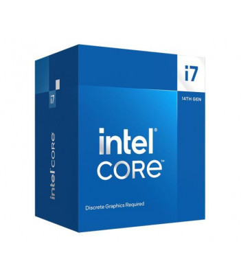 Procesor Intel&reg, Core&trade, I7-14700F (33M Cache, up to 5.40 GHz)