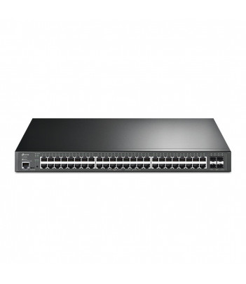 Switch TP-Link TL-SG3452XP