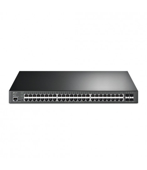 Switch TP-Link TL-SG3452XP
