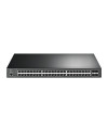 Switch TP-Link TL-SG3452XP