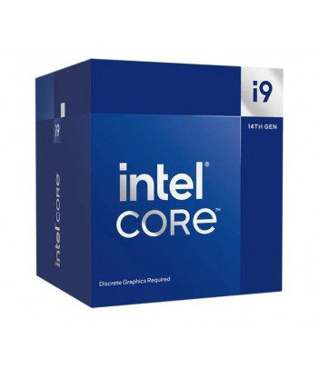 Procesor Intel, Core, I9-14900F (36M Cache, up to 5.80 GHz)