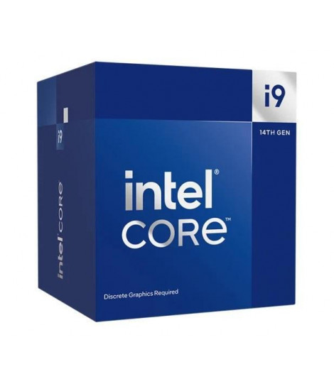 Procesor Intel&reg, Core&trade, I9-14900F (36M Cache, up to 5.80 GHz)