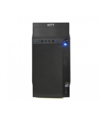 Komputer NTT Desk ZKO-i3H610-O1810531 - i3 12100, 16GB RAM, 1TB SSD, W11 Pro