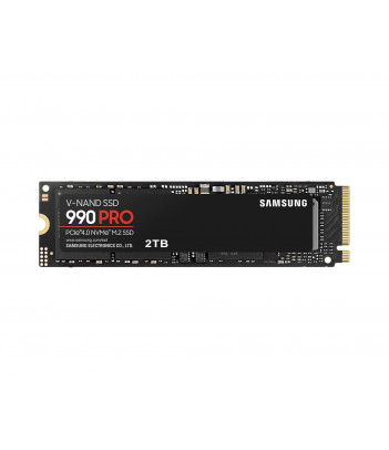 Dysk SSD Samsung 990 PRO 2TB M.2