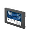 Dysk SSD Patriot P220 512GB