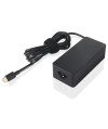 Zasilacz do notebooka Lenovo 65W USB-C (czarny)