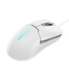 Mysz Lenovo Legion M300s RGB (białe)