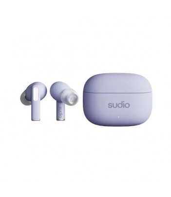 Słuchawki douszne Sudio A1 Pro Purple