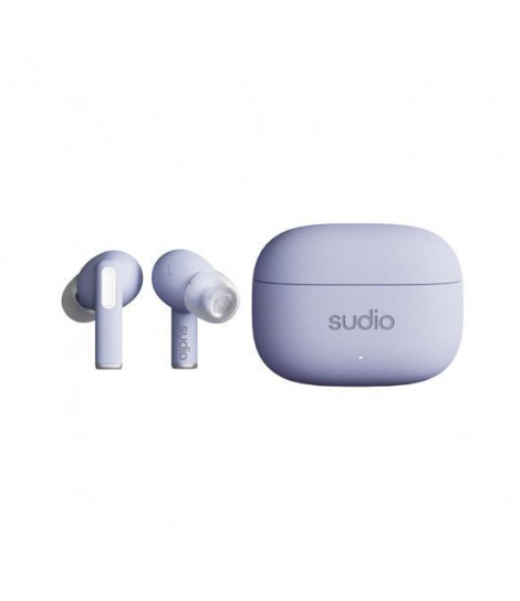 Słuchawki douszne Sudio A1 Pro Purple