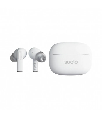 Słuchawki douszne Sudio A1 Pro White