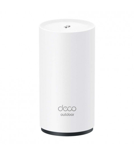 Deco X50-Outdoor zew/wew. Wi-Fi 6 (1-pack)