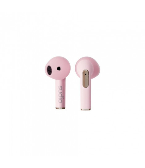 Słuchawki douszne Sudio N2 Pink