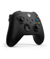 Kontroler bezprzewodowy dla konsoli Xbox Series (czarny)