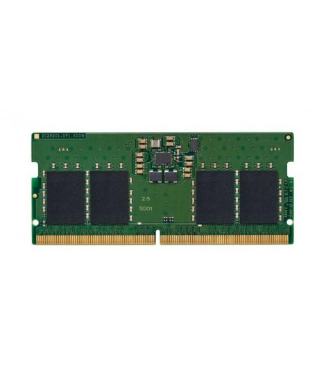 Pamięć RAM SO-DIMM Kingston 8GB DDR5 4800MHz