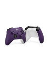 Kontroler bezprzewodowy dla konsoli Xbox Series - purpurowy