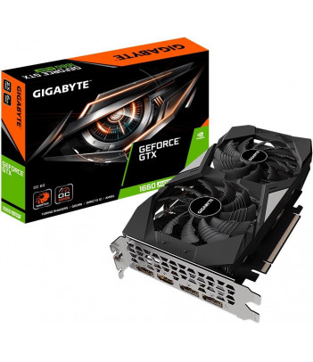 Gigabyte GeForce GTX 1660 SUPER OC 6GB/OUTLET