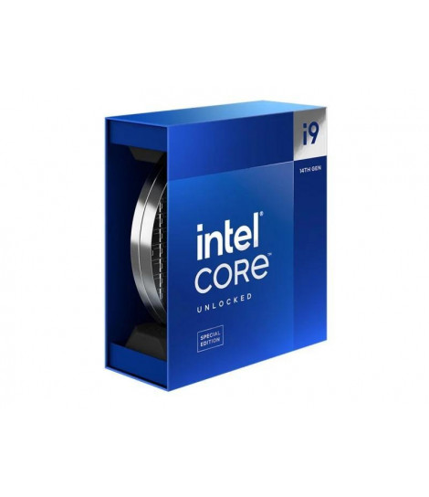 Procesor Intel&reg, Core&trade, i9-14900KS (36MB Cache, up to 6.2 GHz)