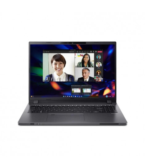 Notebook Acer Travelmate P2 TMP216-51-TCO 16&quot,WUXGA IPS/i5-1335U/8GB/512GB SSD/W11 P+3y Onsite NBD