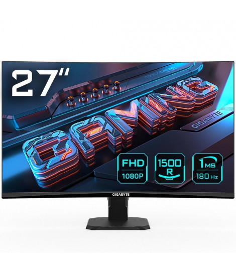 Gigabyte 27&quot, GS27FC EU